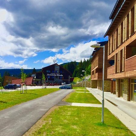 Apartman Horni Misecky 437 Zewnętrze zdjęcie