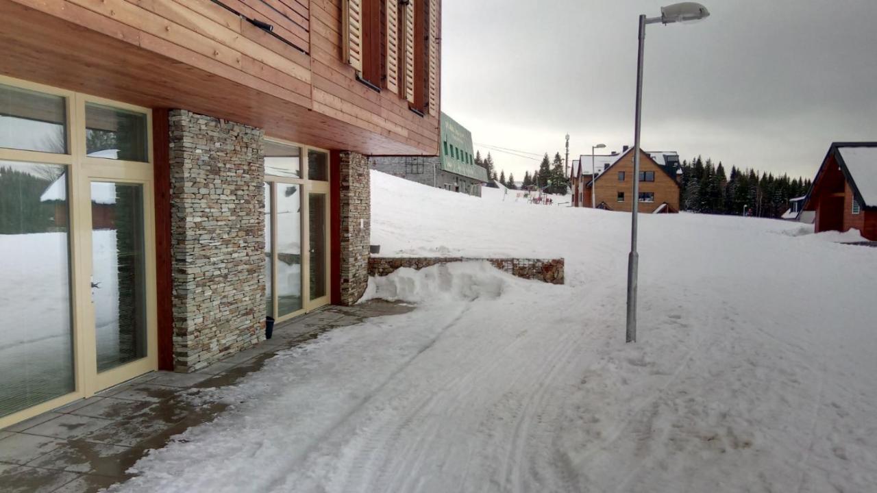 Apartman Horni Misecky 437 Zewnętrze zdjęcie