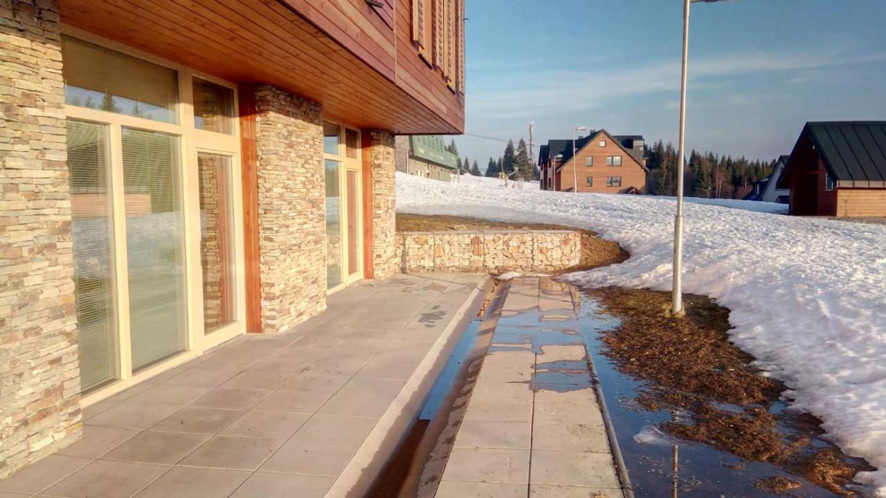 Apartman Horni Misecky 437 Zewnętrze zdjęcie
