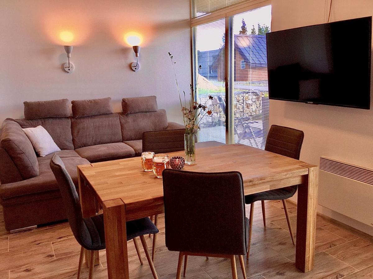 Apartman Horni Misecky 437 Zewnętrze zdjęcie