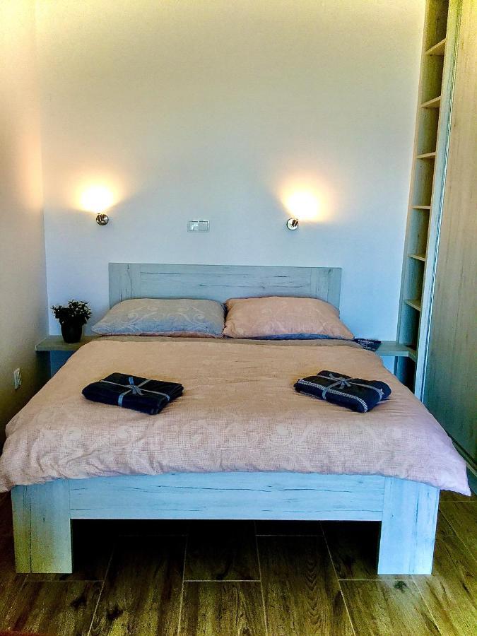 Apartman Horni Misecky 437 Zewnętrze zdjęcie