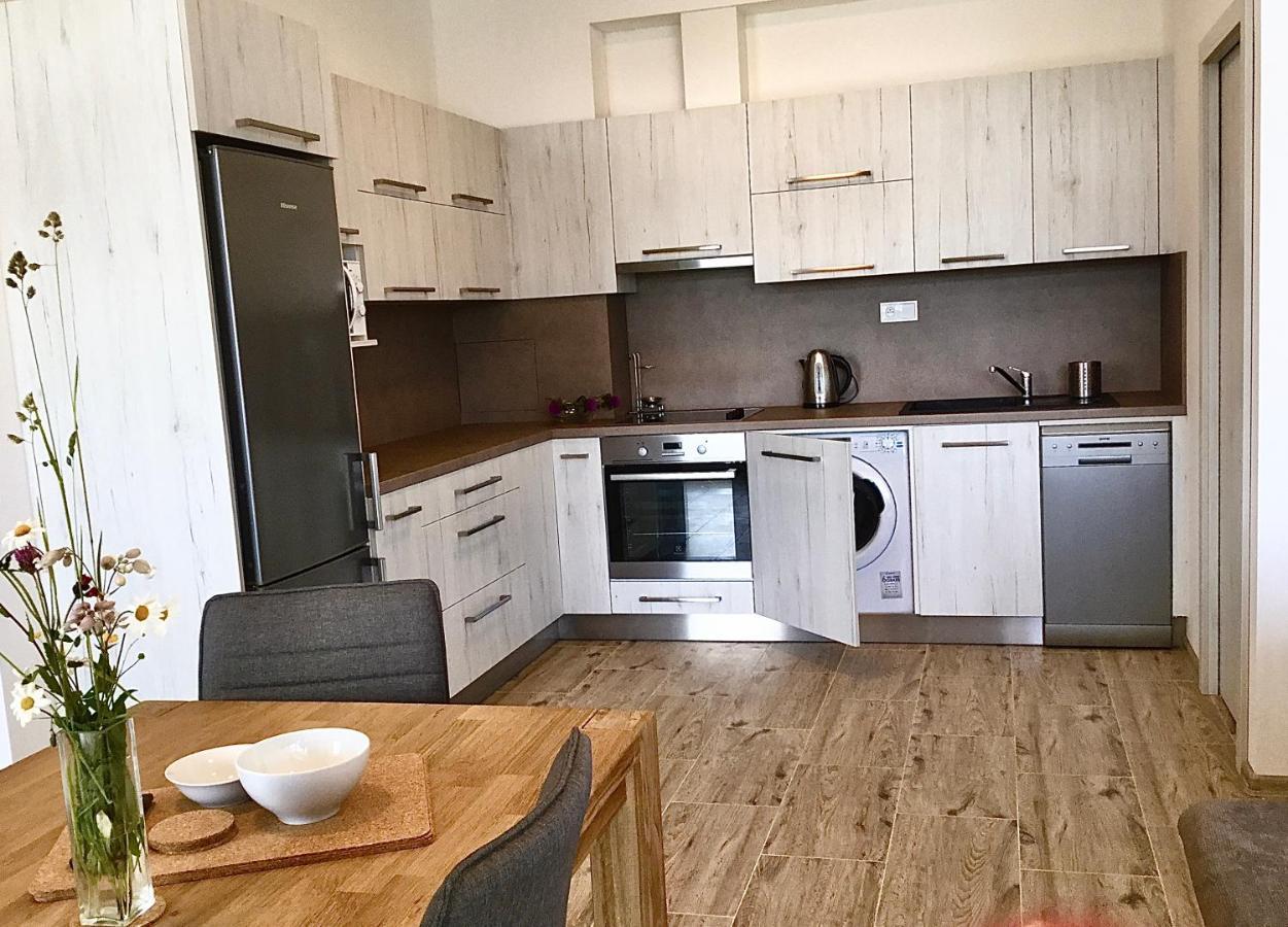 Apartman Horni Misecky 437 Zewnętrze zdjęcie