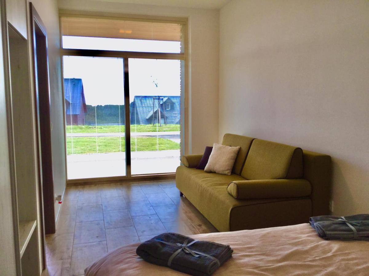 Apartman Horni Misecky 437 Zewnętrze zdjęcie