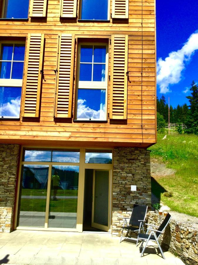 Apartman Horni Misecky 437 Zewnętrze zdjęcie