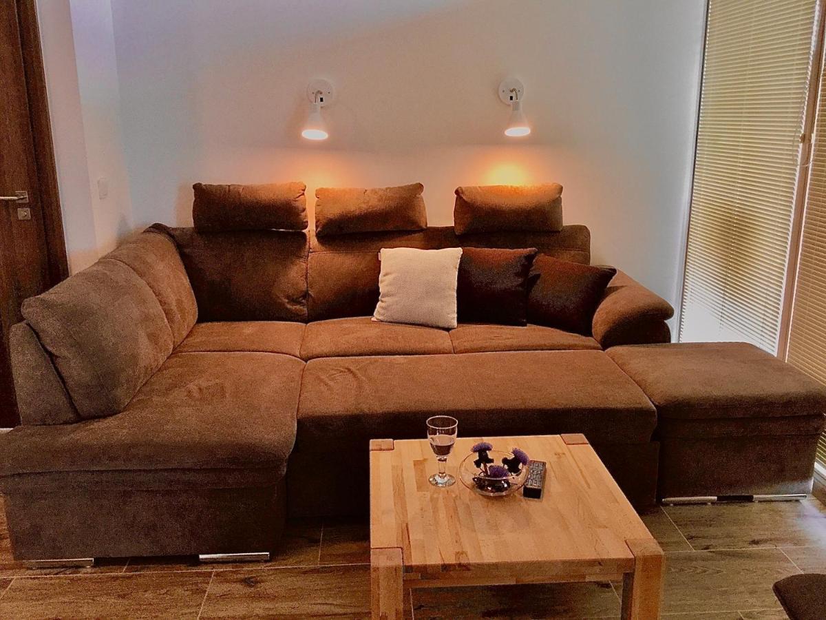 Apartman Horni Misecky 437 Zewnętrze zdjęcie