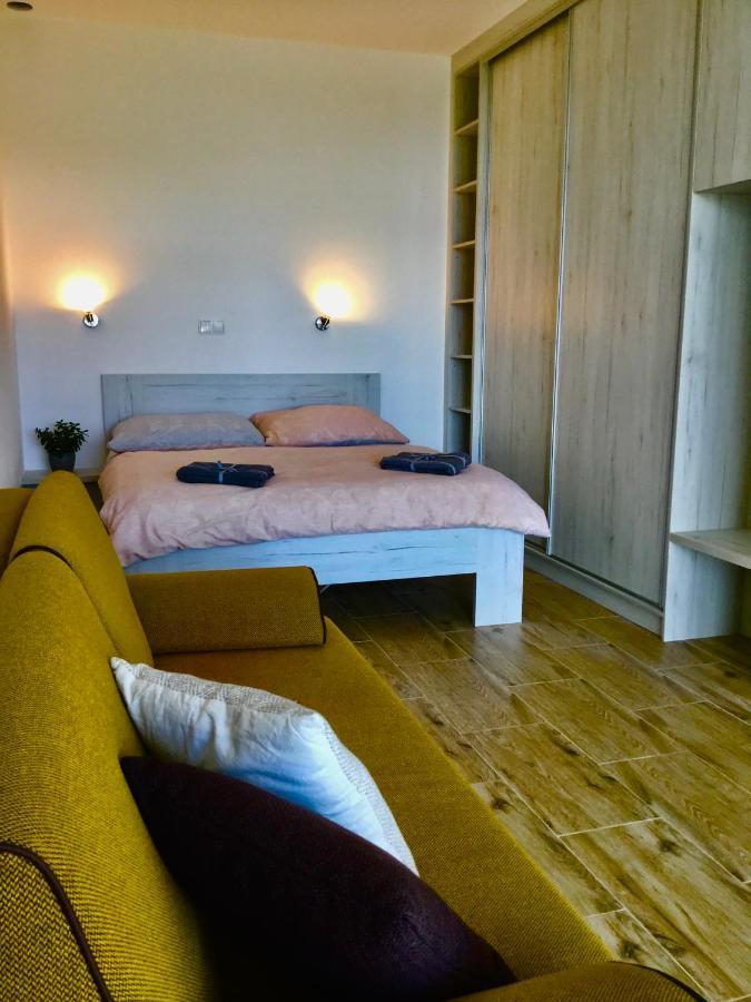 Apartman Horni Misecky 437 Zewnętrze zdjęcie